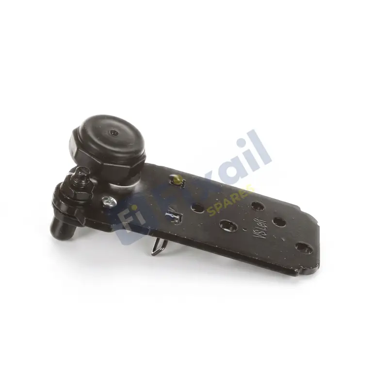 Hinge Assembly,Lower